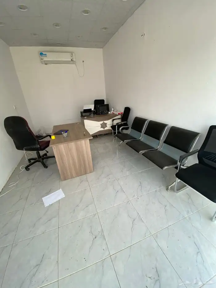 اثاث مكتبي متكامل 0