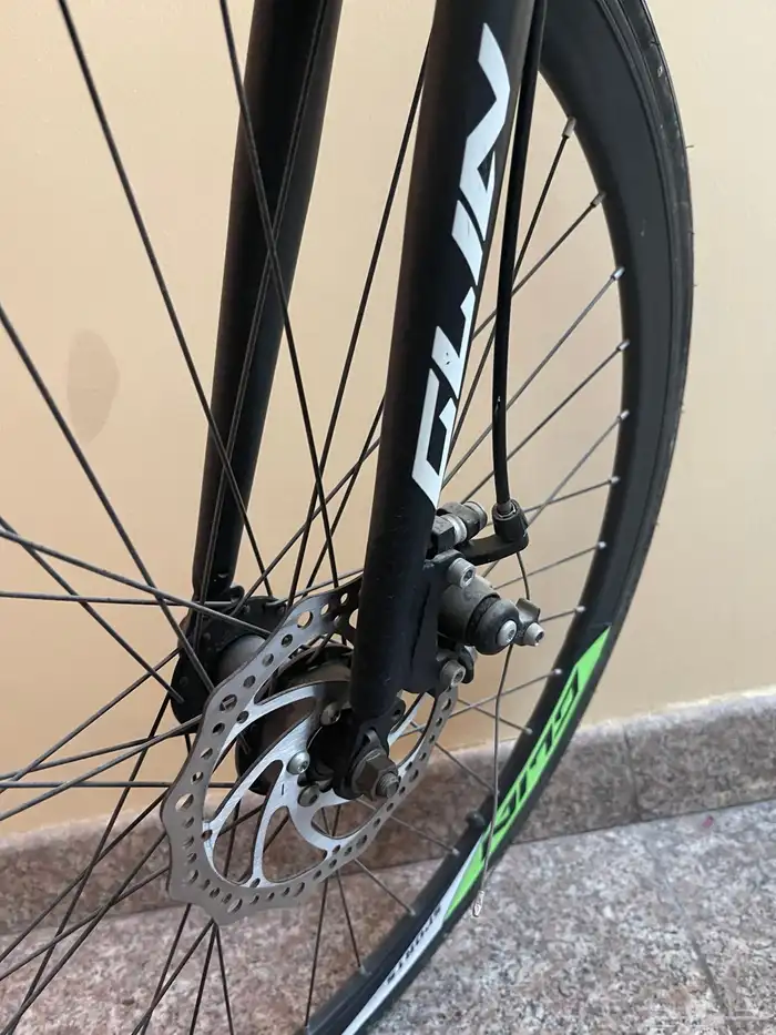 للبيع عدد 2 دراجه هوائيه ( سيكل) 2