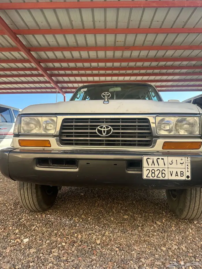 فكسار مديل96 1