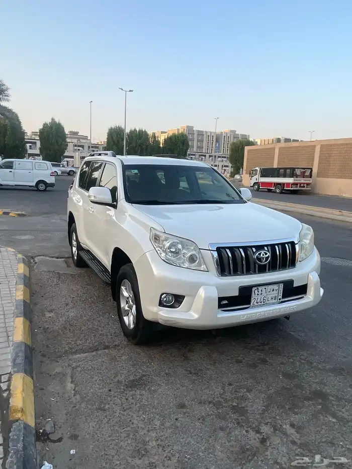 برادو 2012 6سلندر 1