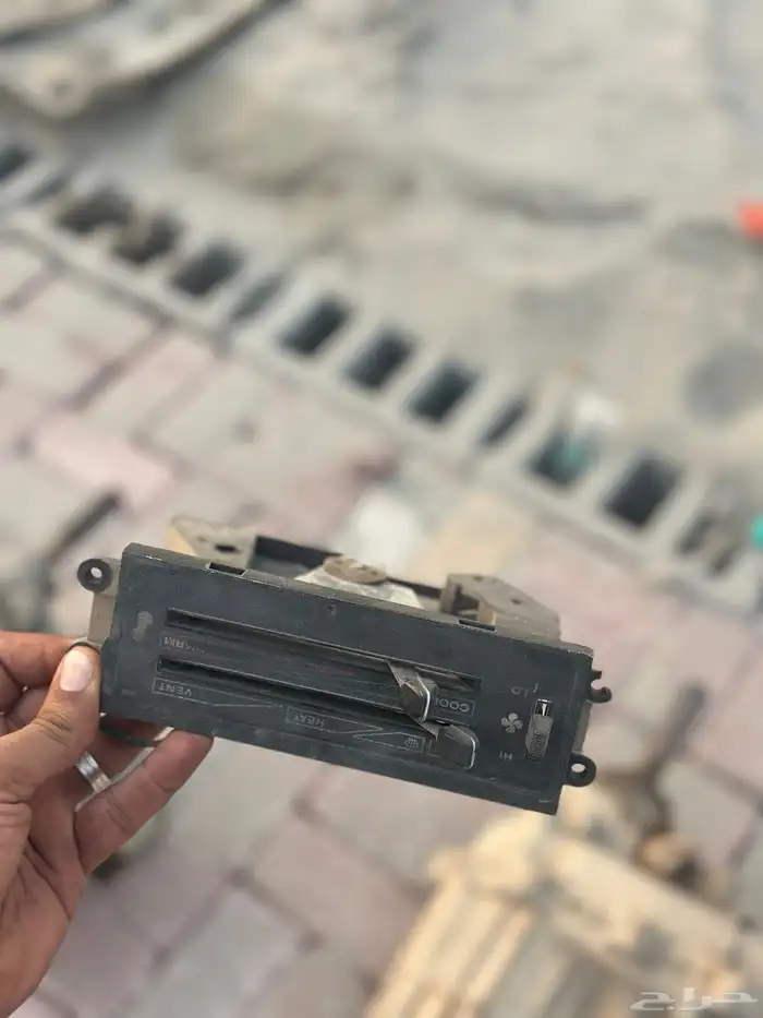 رانقلر قطع غيار مديل قديم 1995 2