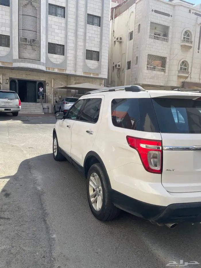 فورد 2013 3