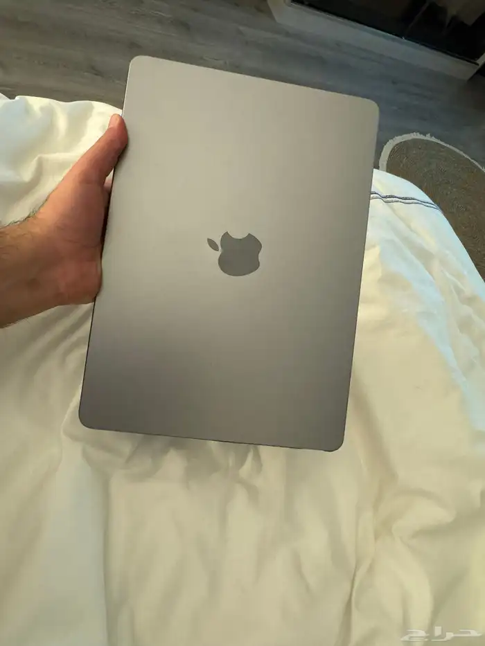 ماك بوك اير ام2 2022 - MacBook Air M2 2022 4