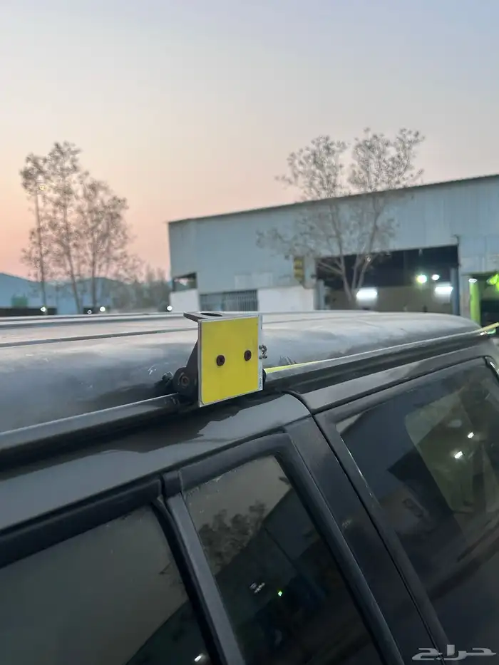 نيسان سفري 5