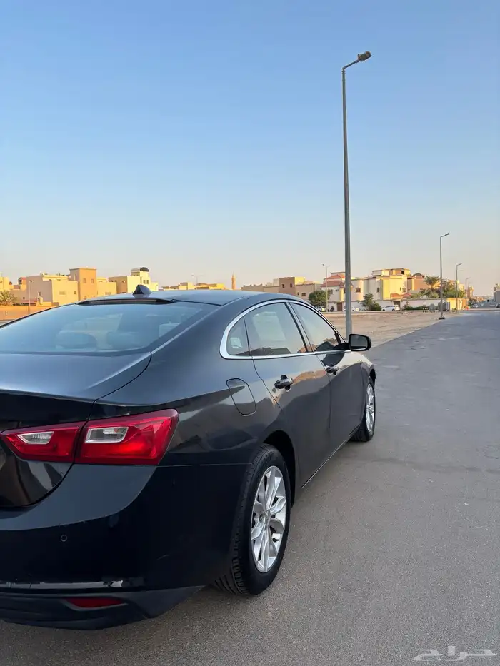 ماليبو 2020 مالك اول 4