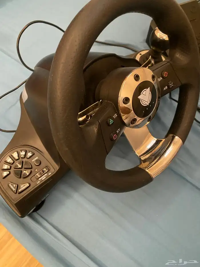 دركسون سوني 3