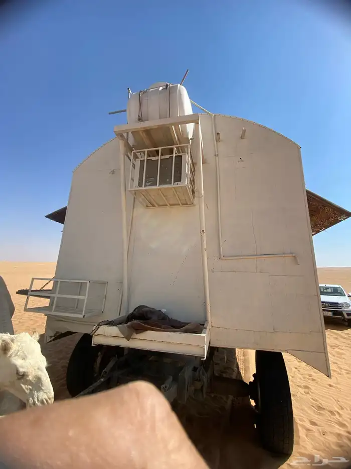 مقطوره صاج. 4