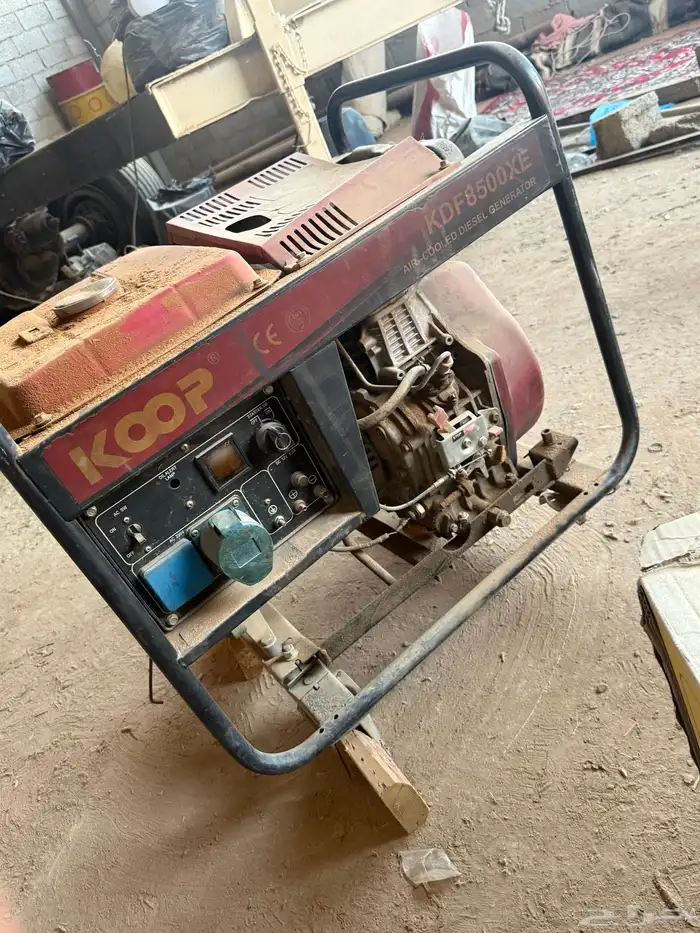 ماطور كهرب للبيع ح 8500 1