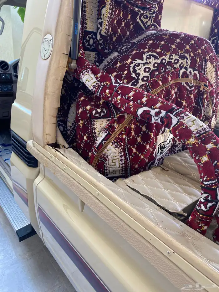 شاص 2010 فل كامل شبه مخزن 6