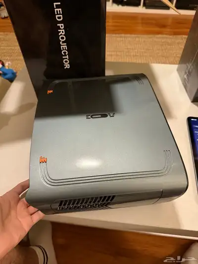 بروجكتر   LED PROJECTOR index