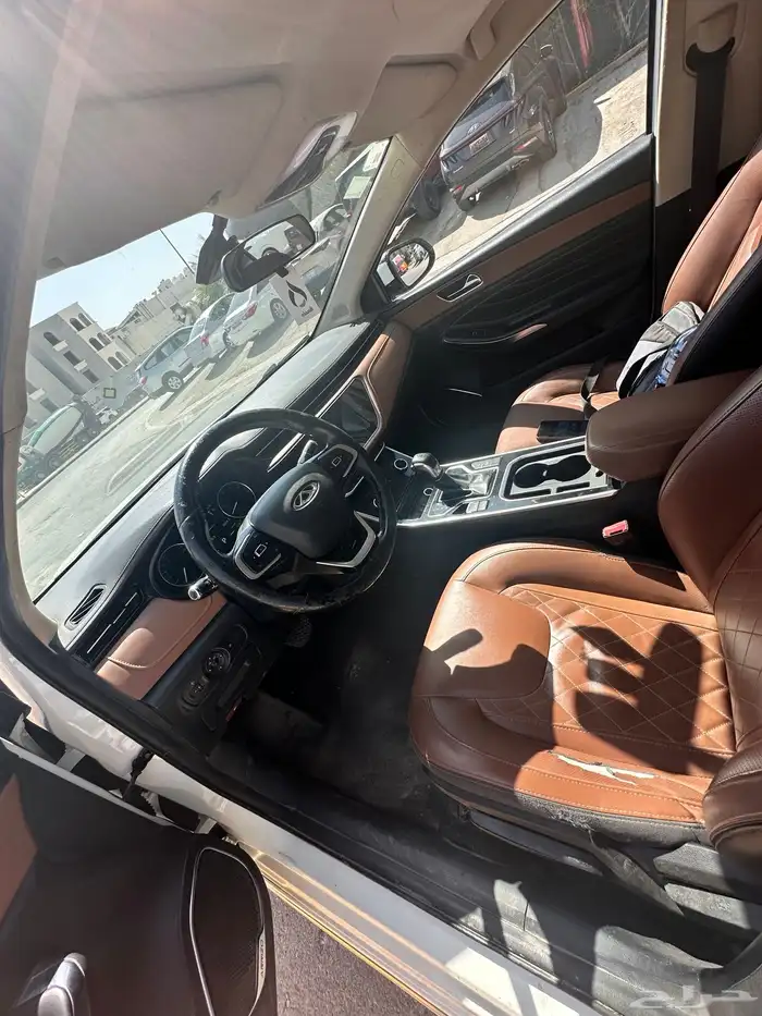 سياره شيري اريزو 6 0