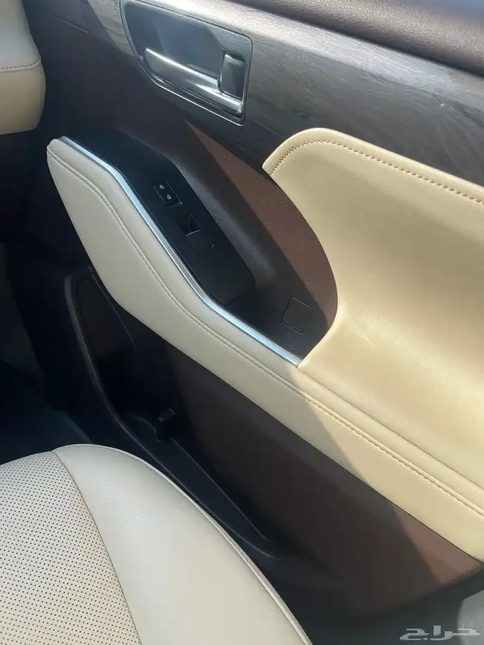 هايلندر فل كامل لميتد اعلى مواصفات 9