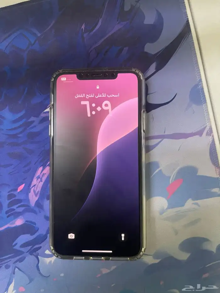 جوال 11 برو ماكس جديد 2