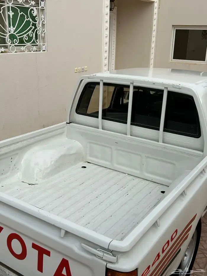 هايلوكس1997 7