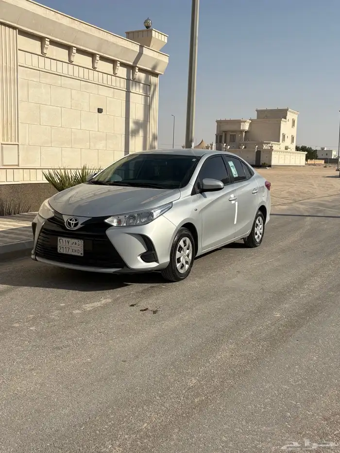 يارس المديل 2021 0