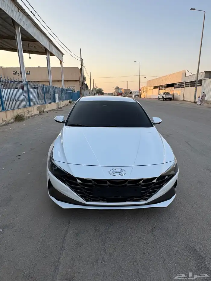 الانترا 2021 بنزين 7