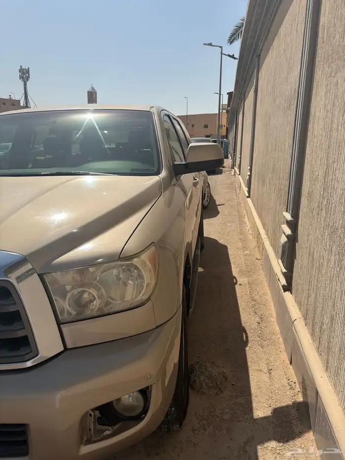 سكويا 2009 بدون دبل 3