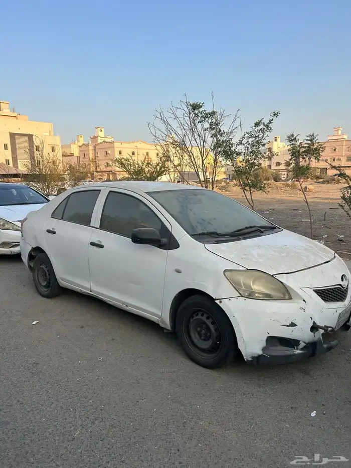 يارس للبيع تشليح 0