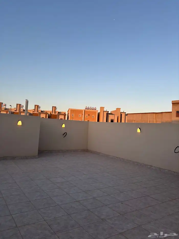 للبيع شقق تمليك ارضي 6 غرف بمدخل سياره ب 500 ألف 58