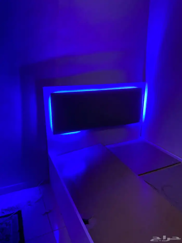 سرير للبييع 0