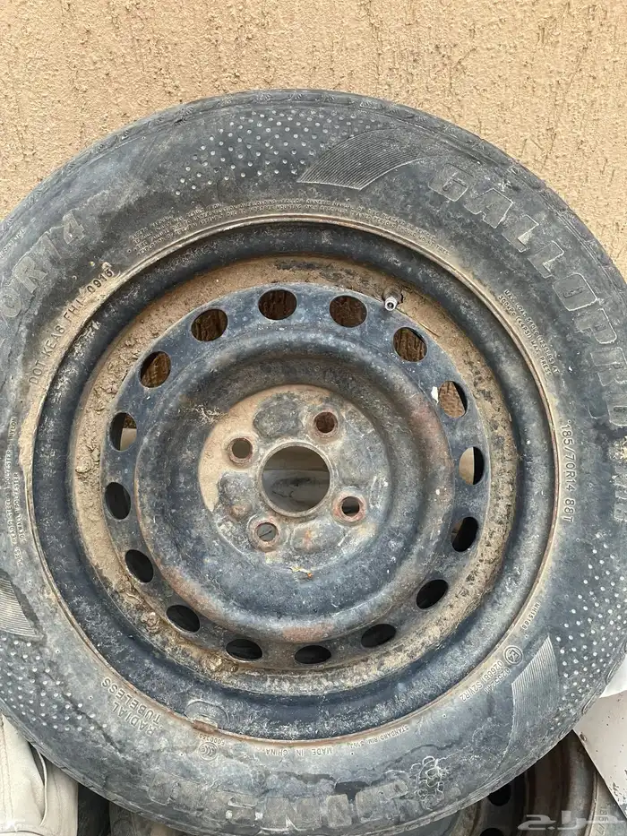 جنوط كورلا 0