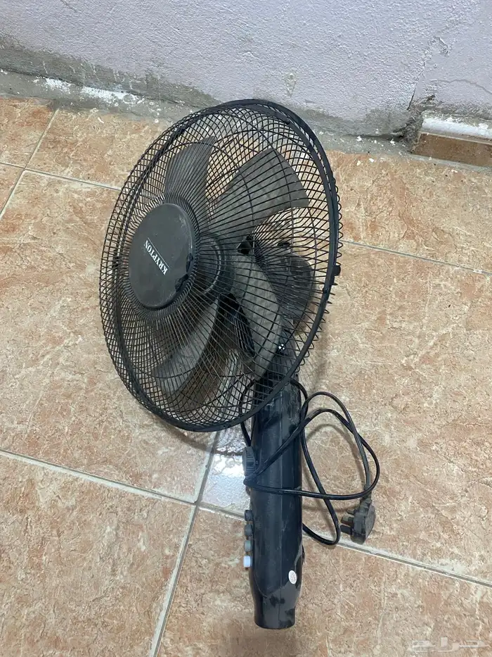 مروحة كهربائية 1