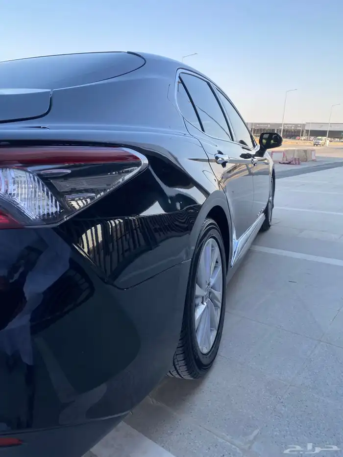 كامرى للبيع( تم البيع ) 3