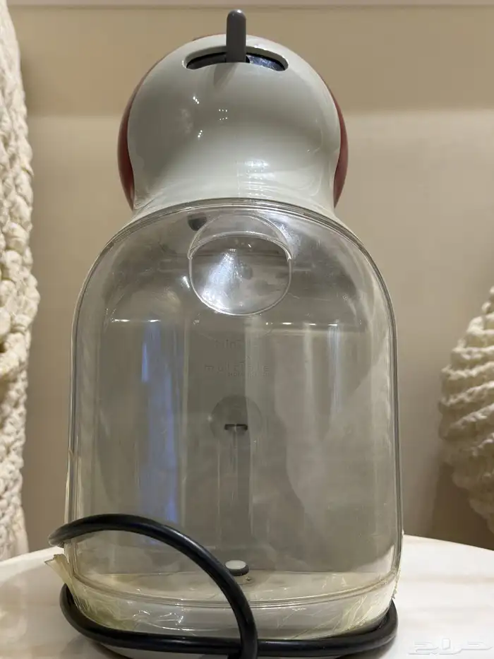 مكينه قهوه جديده 1