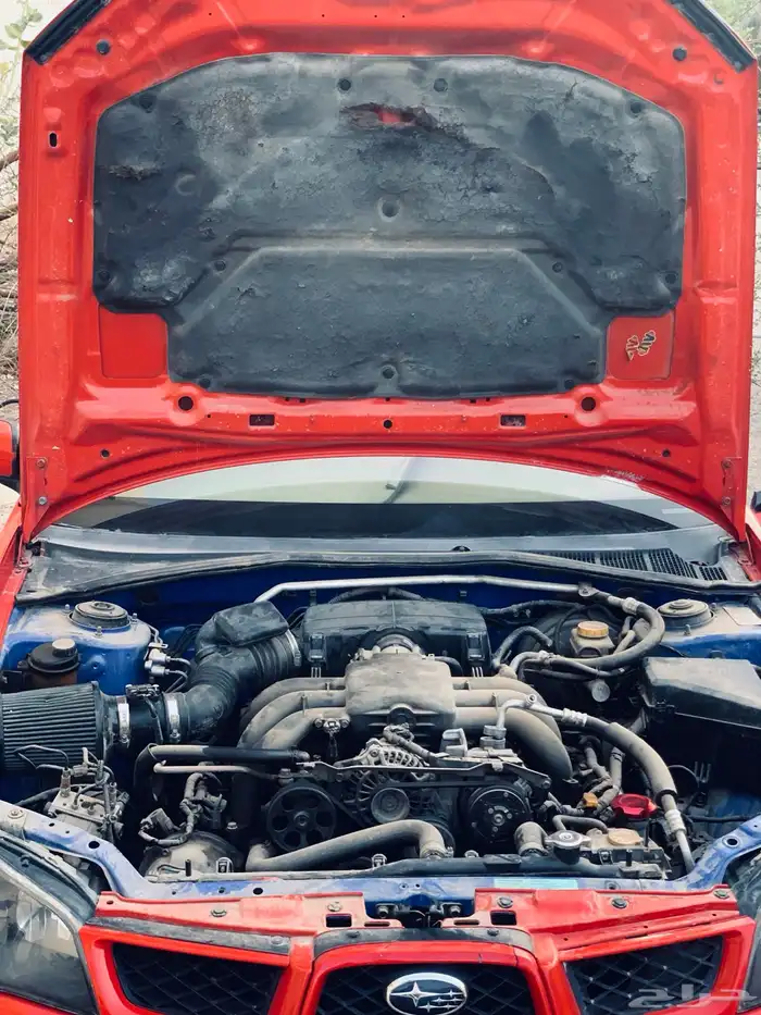 امبريزا 2006 2