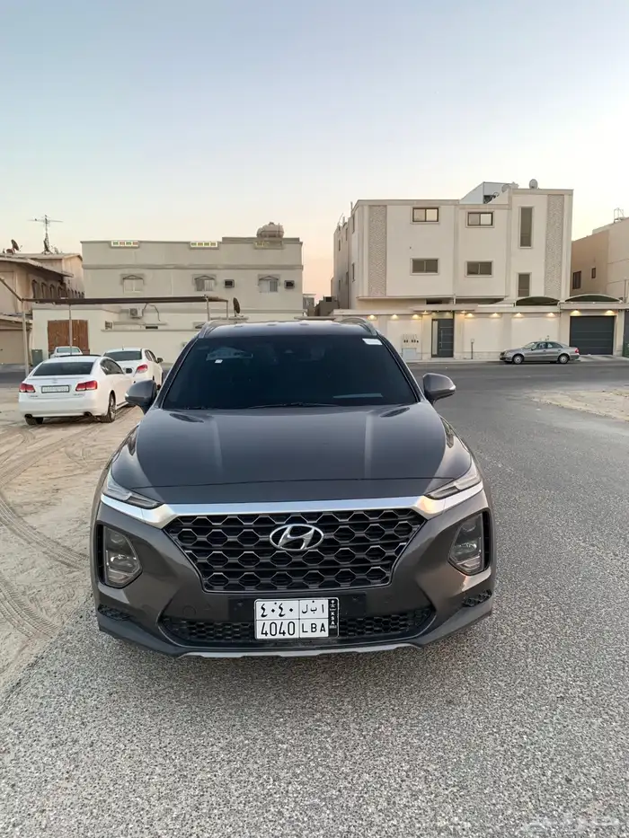 هونداي سنتافي وارد كوريا 0
