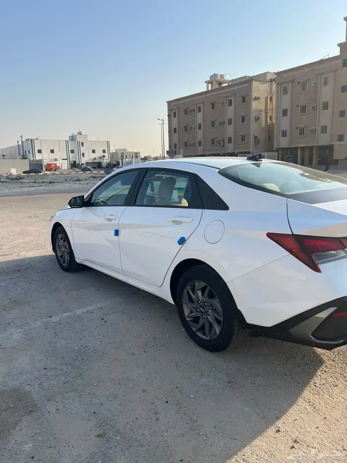 هواندي النترا مكينه 1600 وارد المجدوعي 0