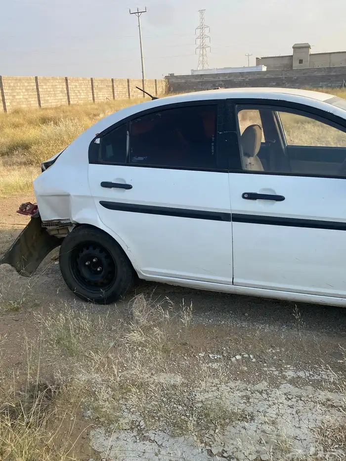 اكسنت 2011 الدبدوب 4