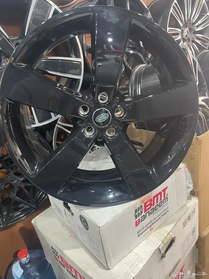 جنوط ديفندر اكسX إيطالي 2