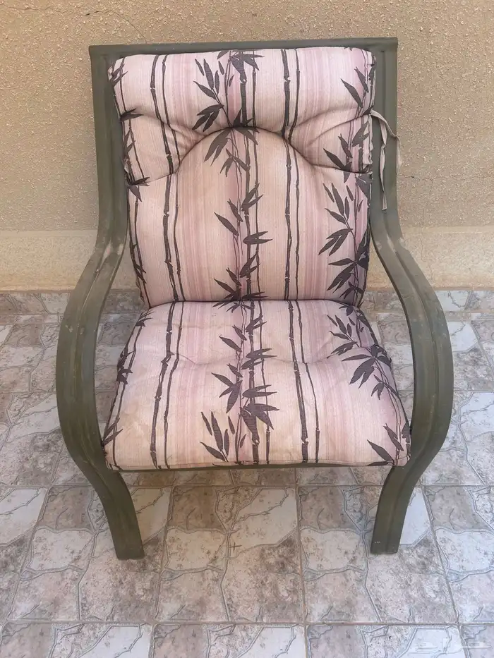 كراسي حدائق 0