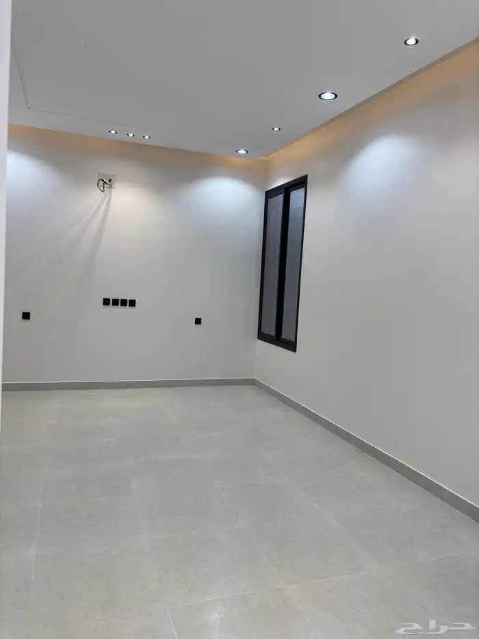 للبيع شقق تمليك ارضي 6 غرف بمدخل سياره ب 500 ألف 14