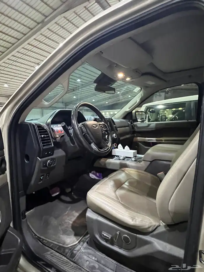 فورد اكس بدشن 9