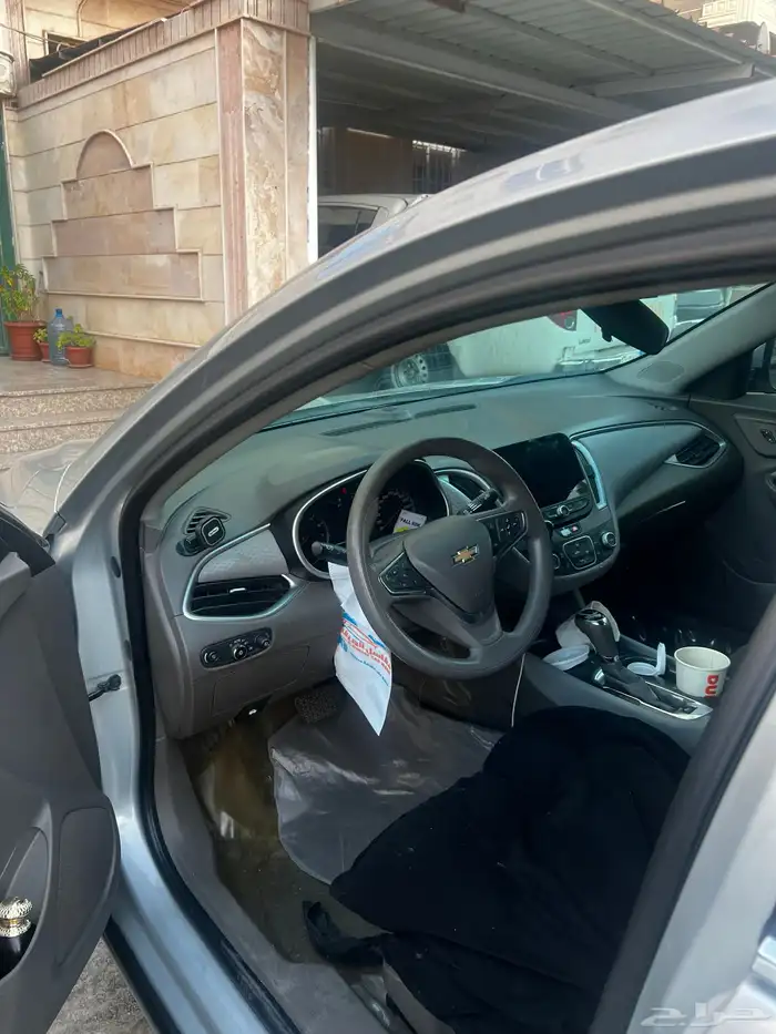 ماليبو 5