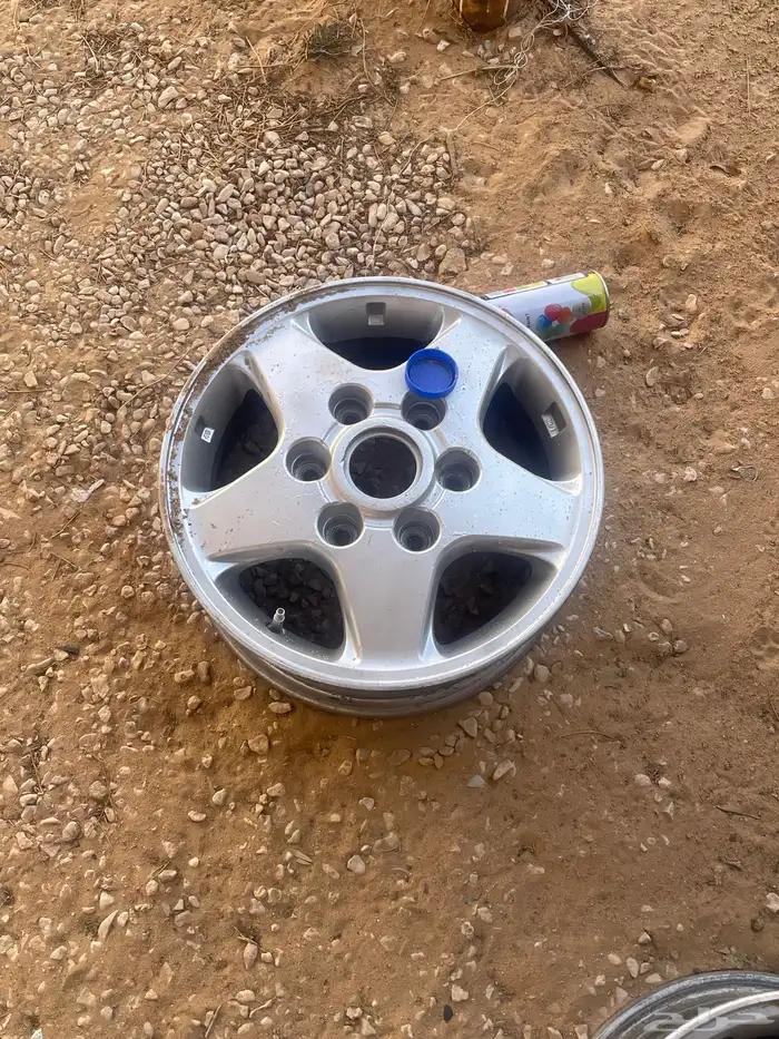 جنوط نجمه وكالة 1