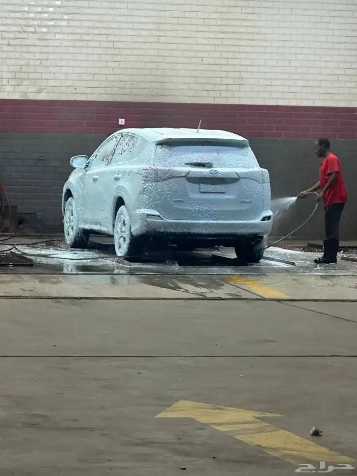 تويوتا راف فور 2013 للبيع 1