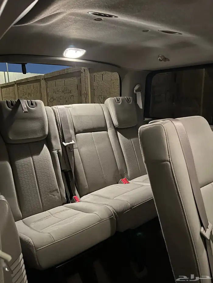 فورد اكسبديشن 2013 25