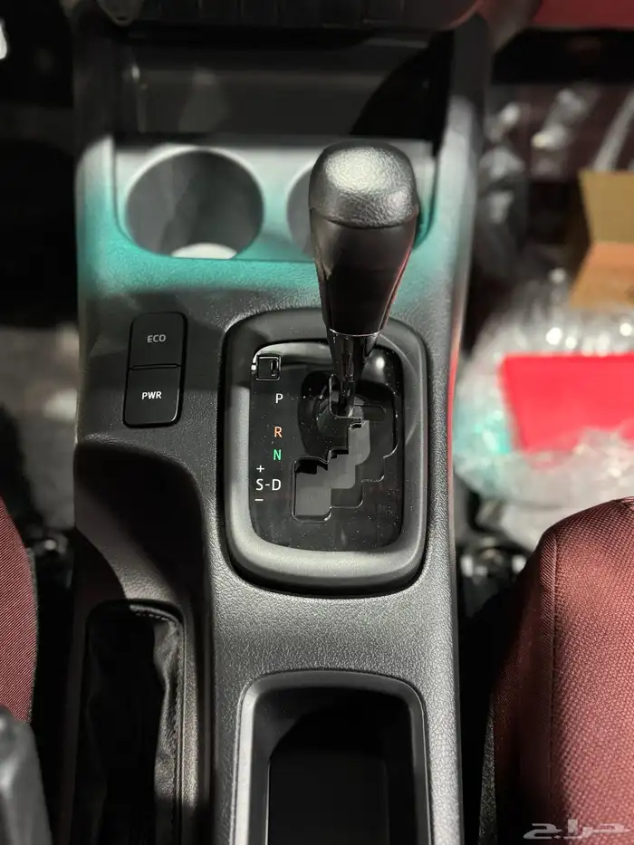 هايلوكس غمارتين GLS اتوماتيك بنزين 2025 نظام 50-50 12