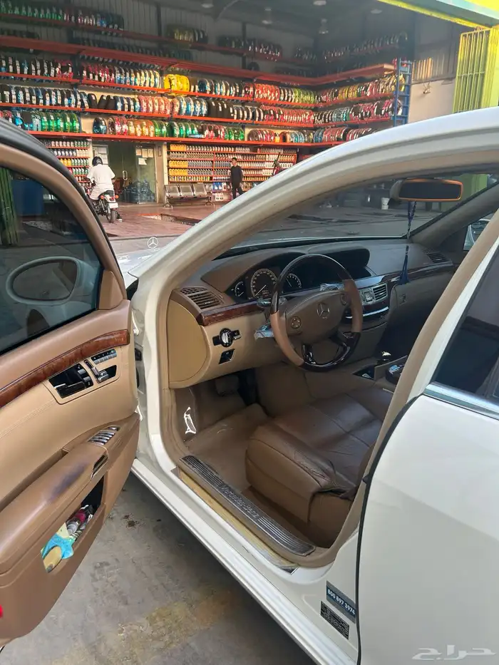 مرسيديس فل كامل 2