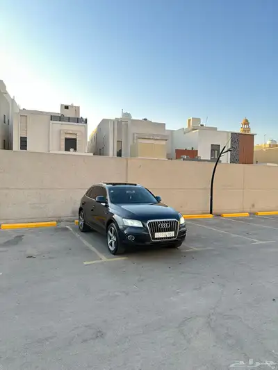 اودي 2014 Q5 فل كامل بدي وكاله index