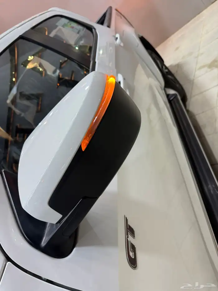 ايسوزو GT فل كامل موديل 2025 3