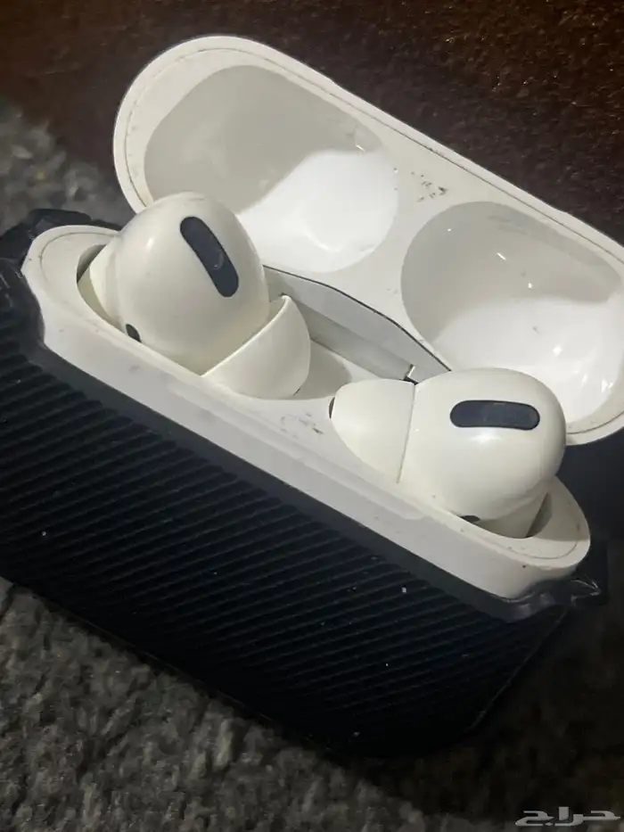 سماعات أبل اصليه 1