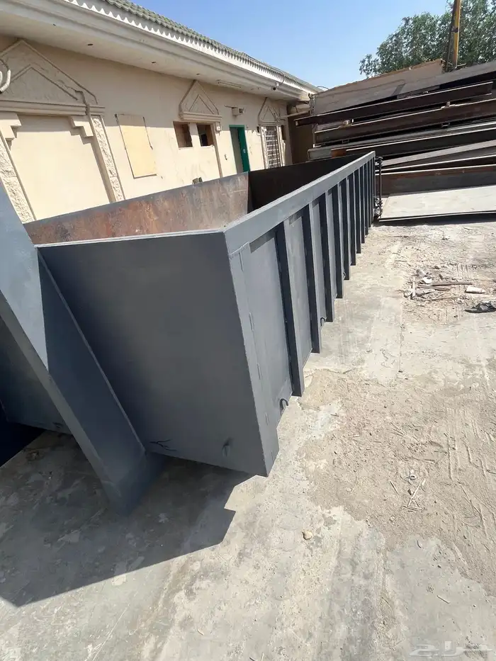 تصنيع صناديق وطني على مستوى عالي 1