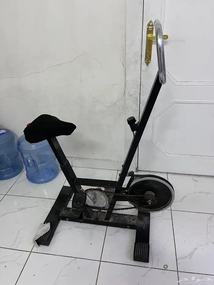 عجلة رياضه 0