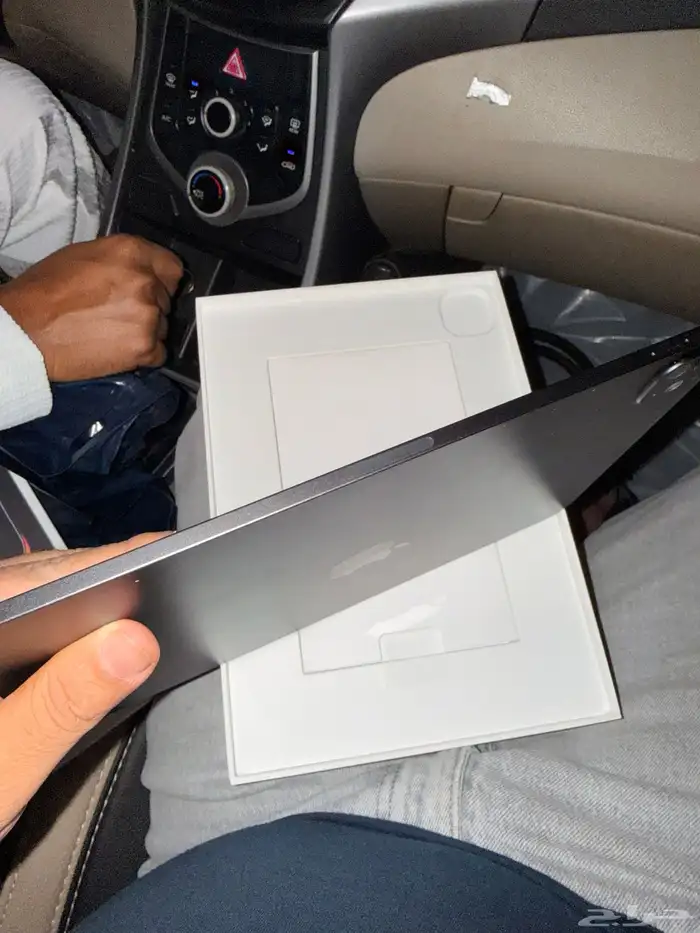 ipad pro m4 2