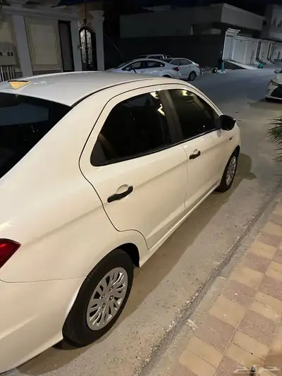فورد فيجو index