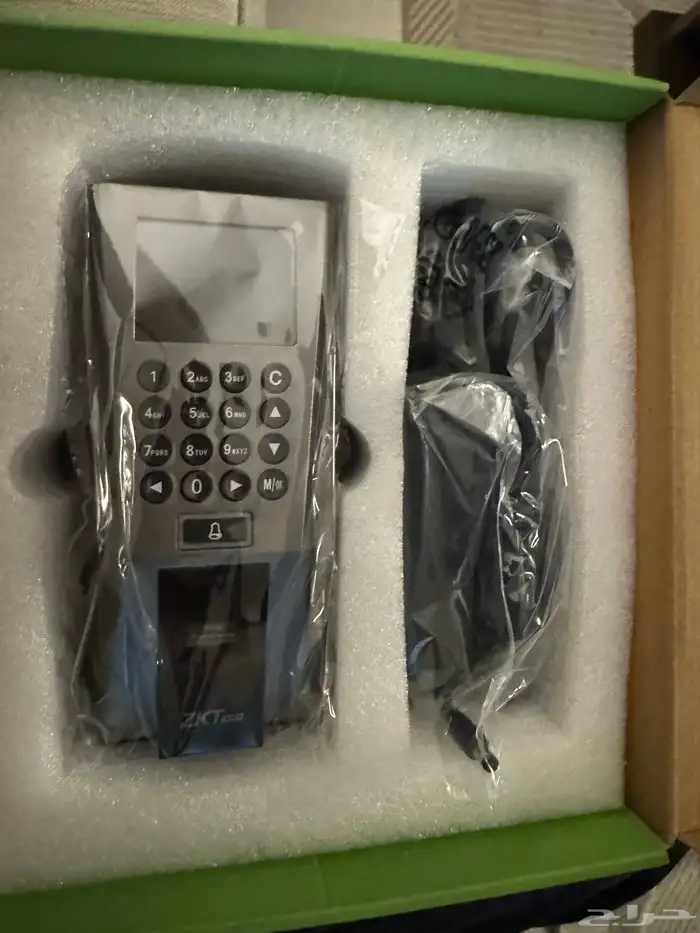 كنترول ZK F18 جديد 2